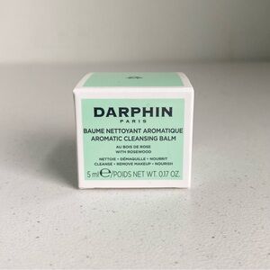 Darphin Paris Aromatic Cleansing Balm with Rosewood